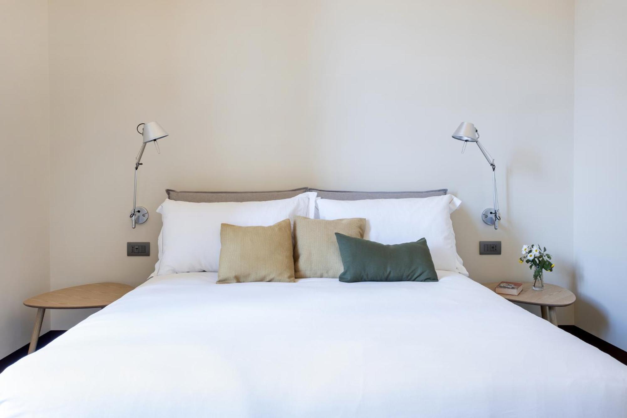 Palazzo Costarelli - Bed And Breakfast CTA Eksteriør bilde