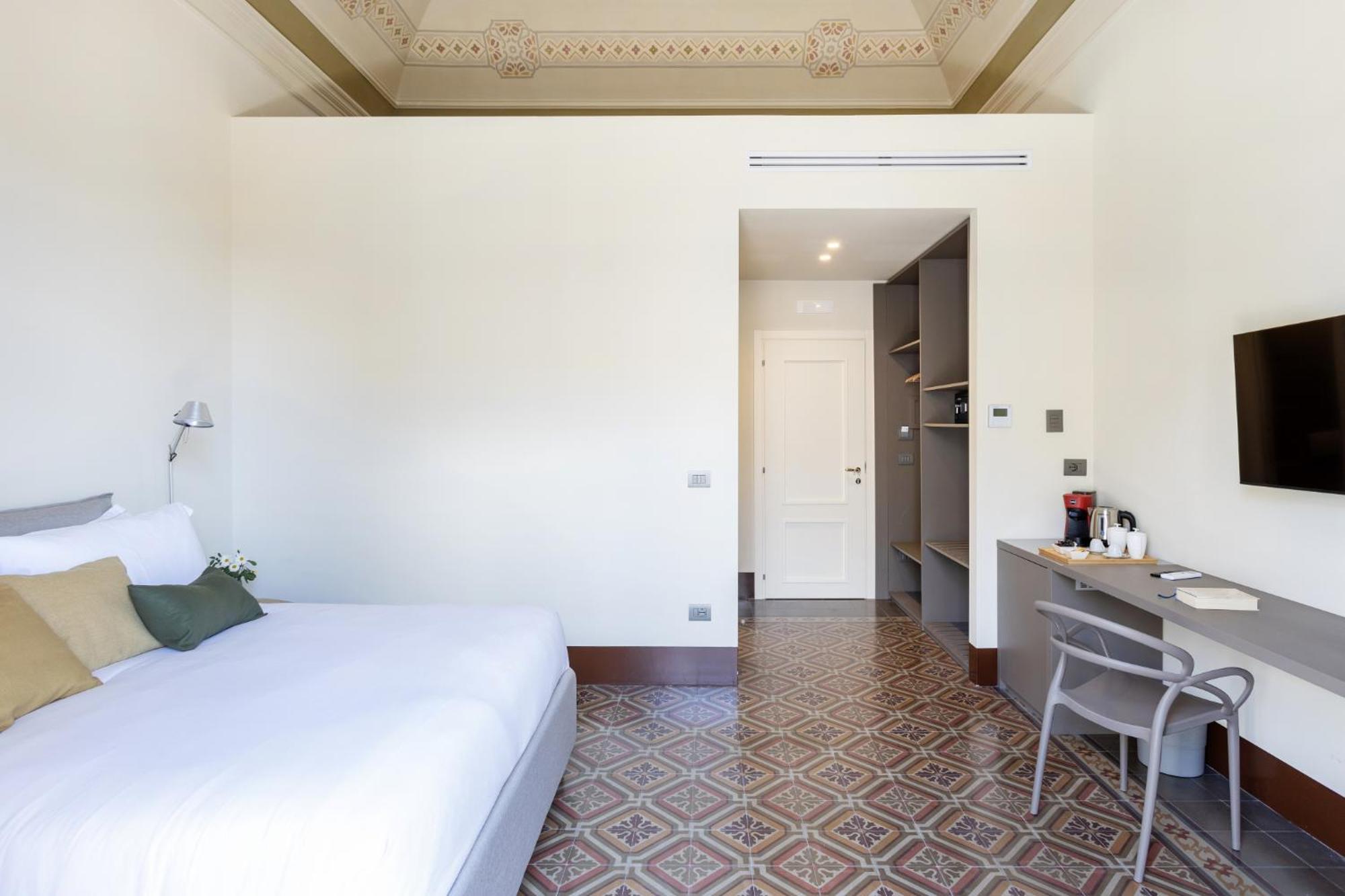 Palazzo Costarelli - Bed And Breakfast CTA Eksteriør bilde