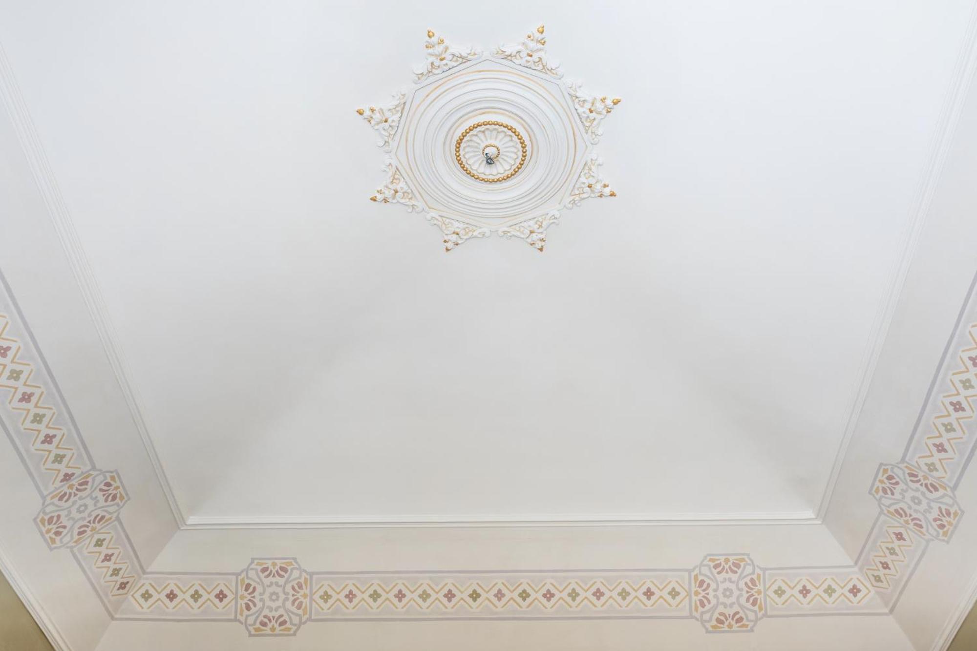 Palazzo Costarelli - Bed And Breakfast CTA Eksteriør bilde