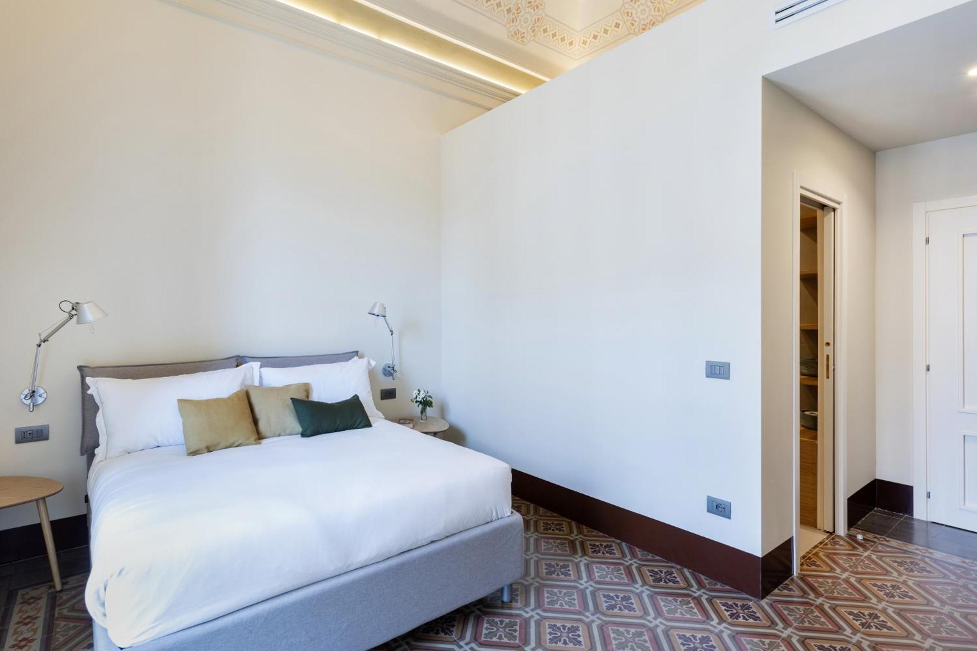 Palazzo Costarelli - Bed And Breakfast CTA Eksteriør bilde