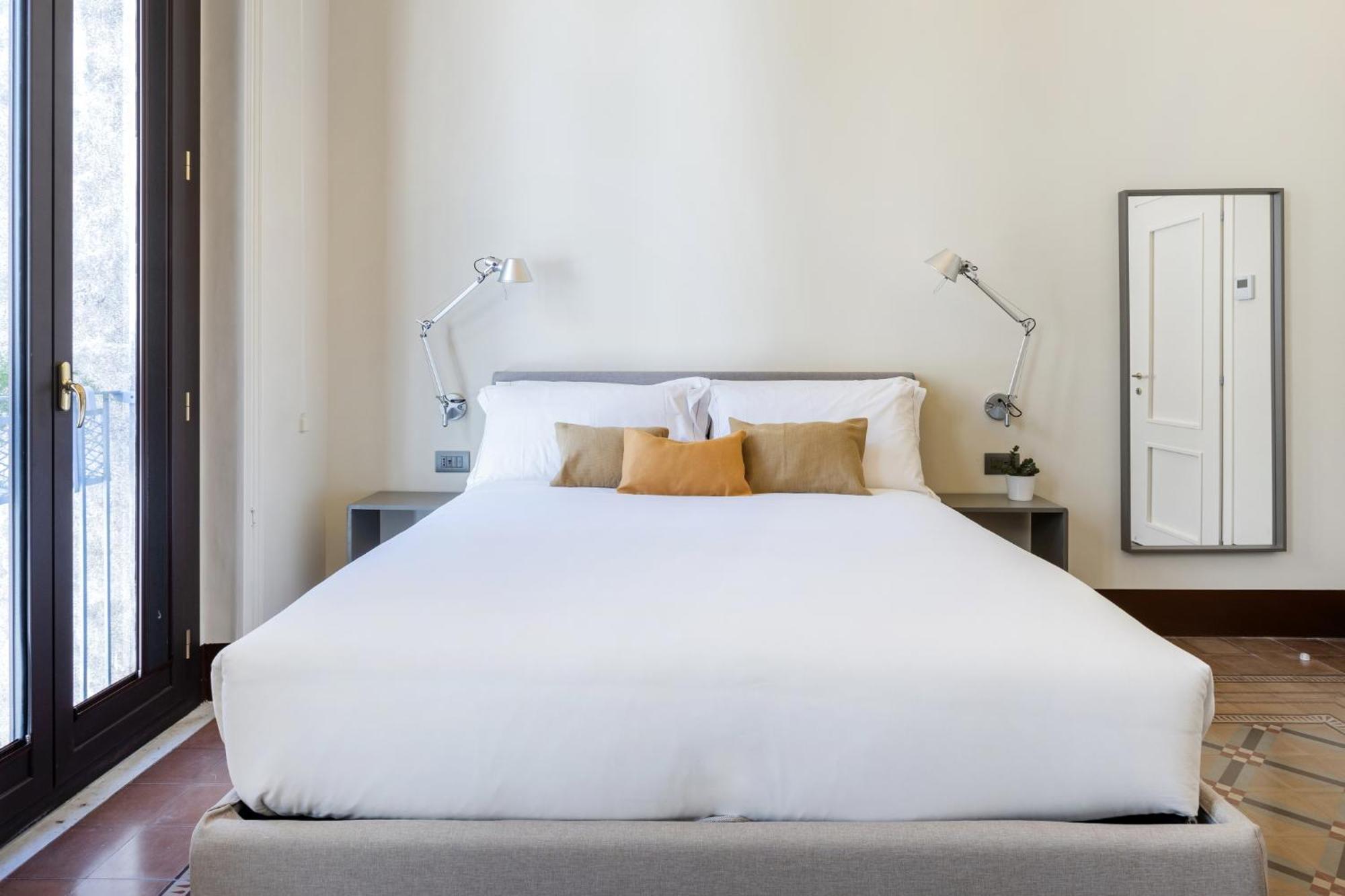 Palazzo Costarelli - Bed And Breakfast CTA Rom bilde