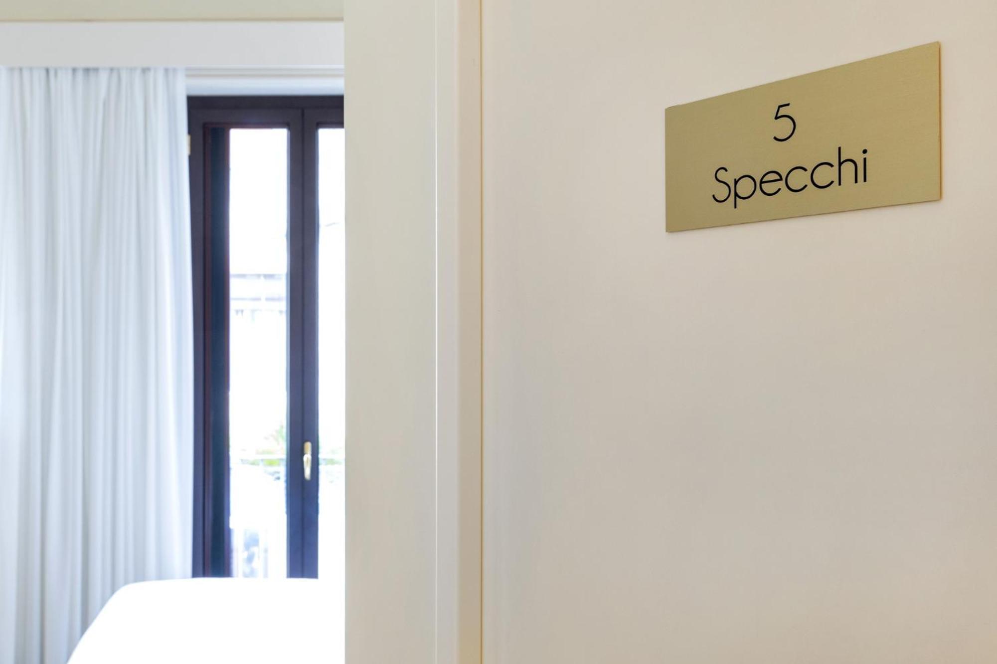 Palazzo Costarelli - Bed And Breakfast CTA Rom bilde
