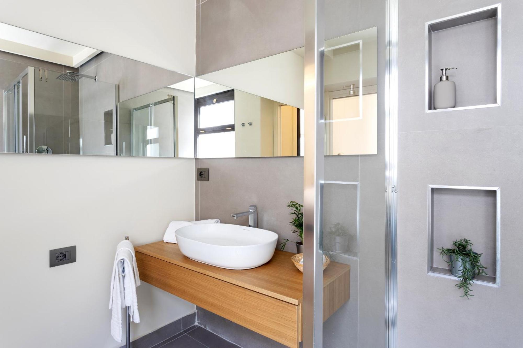 Palazzo Costarelli - Bed And Breakfast CTA Rom bilde