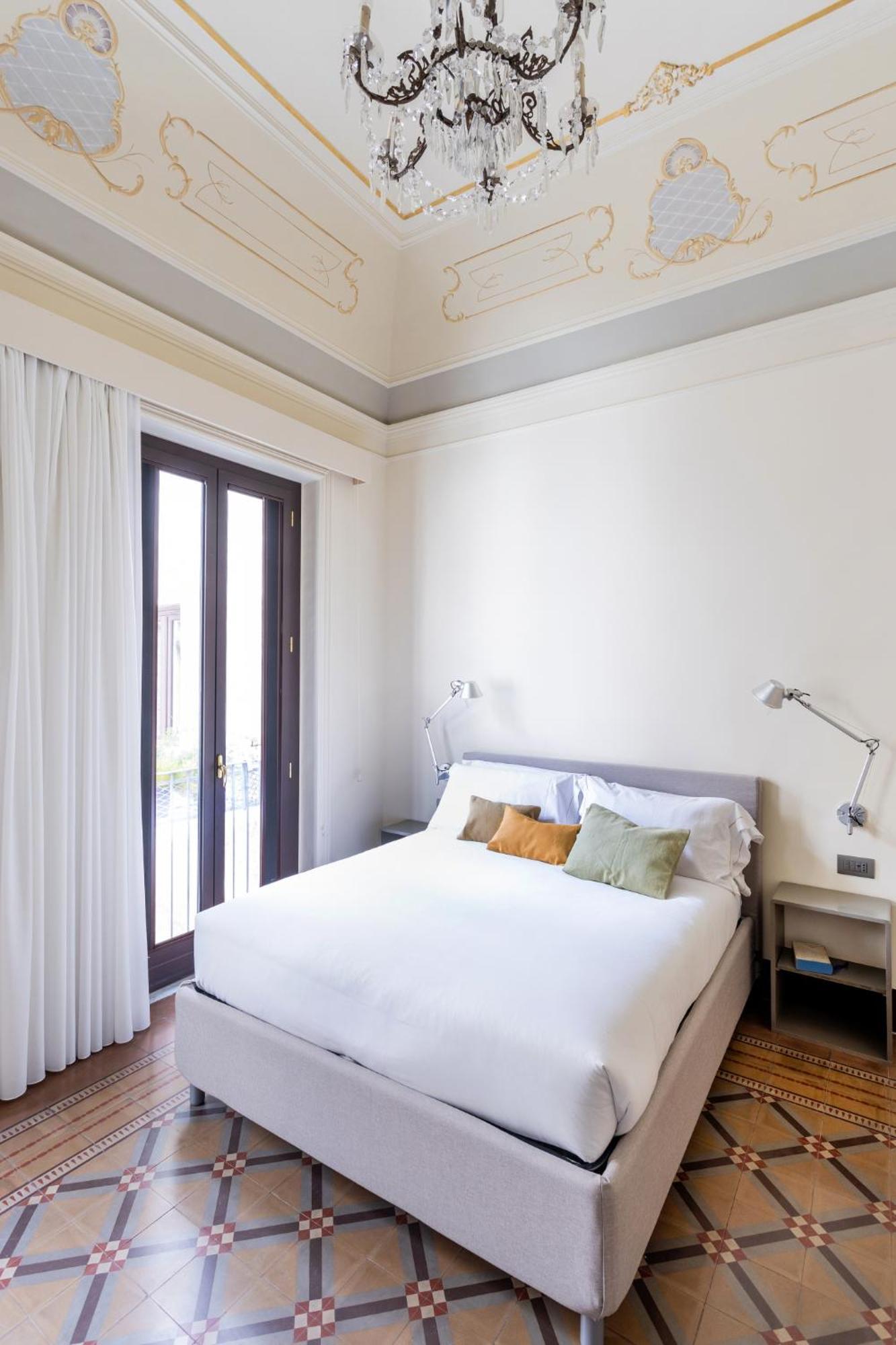 Palazzo Costarelli - Bed And Breakfast CTA Rom bilde