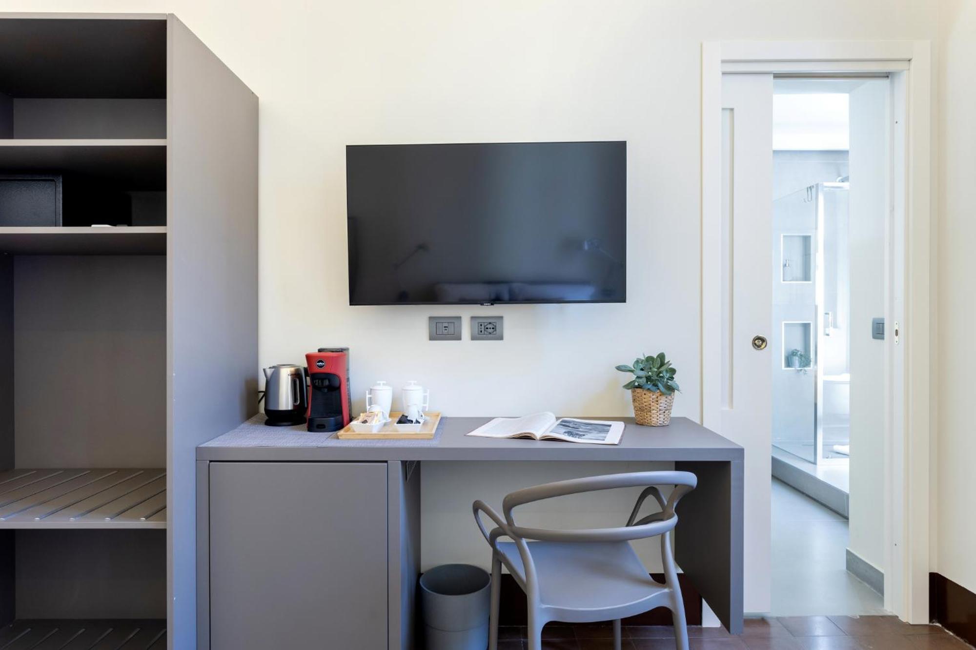 Palazzo Costarelli - Bed And Breakfast CTA Rom bilde