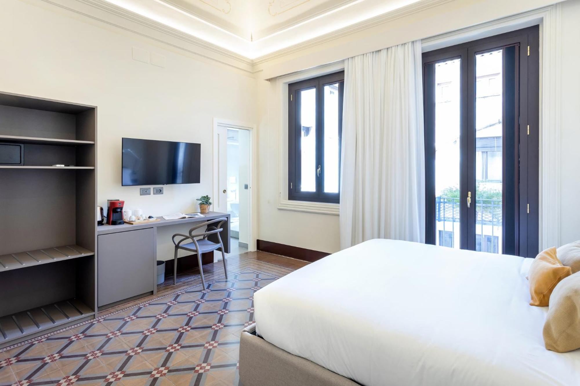 Palazzo Costarelli - Bed And Breakfast CTA Rom bilde