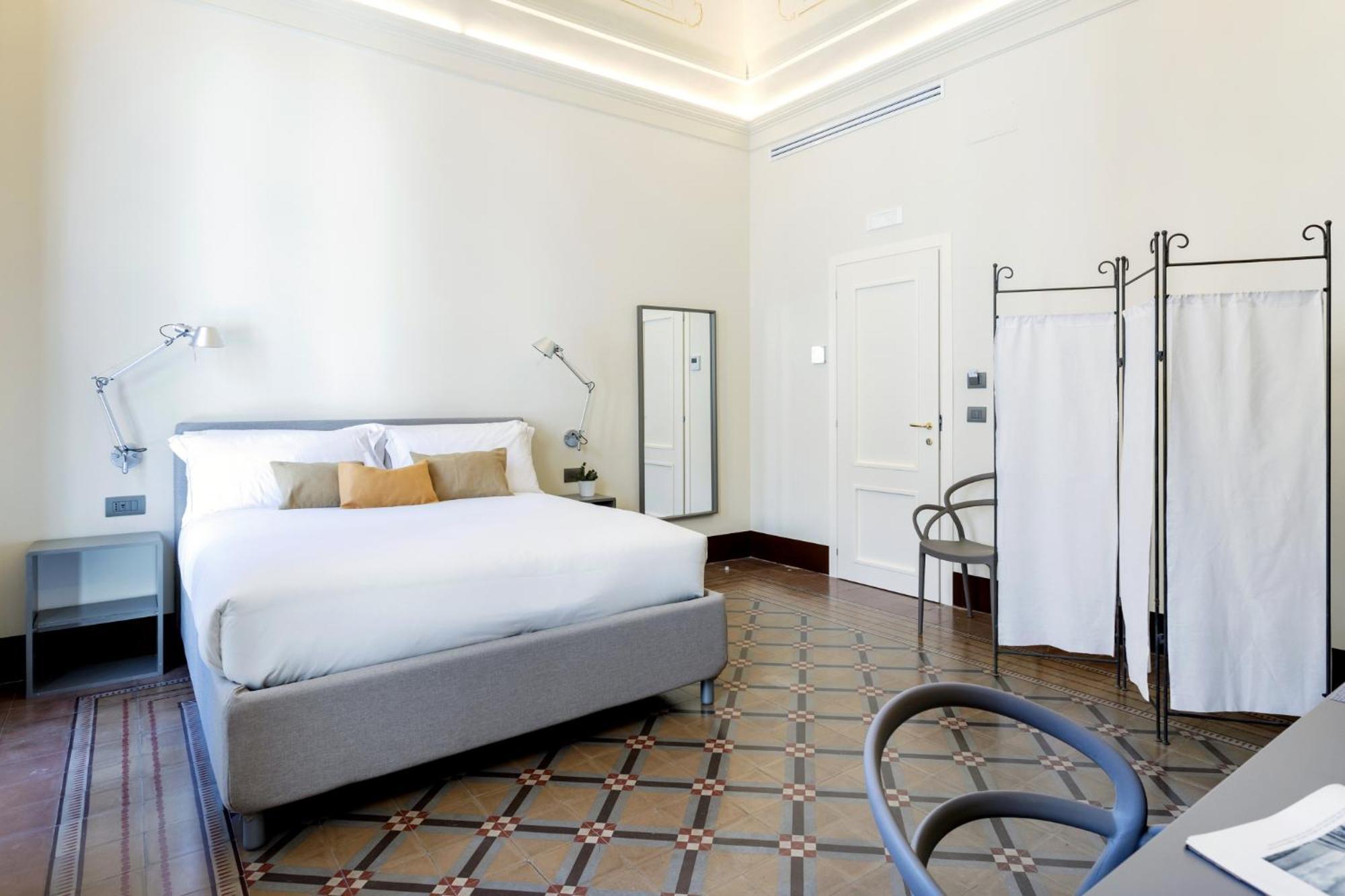 Palazzo Costarelli - Bed And Breakfast CTA Rom bilde