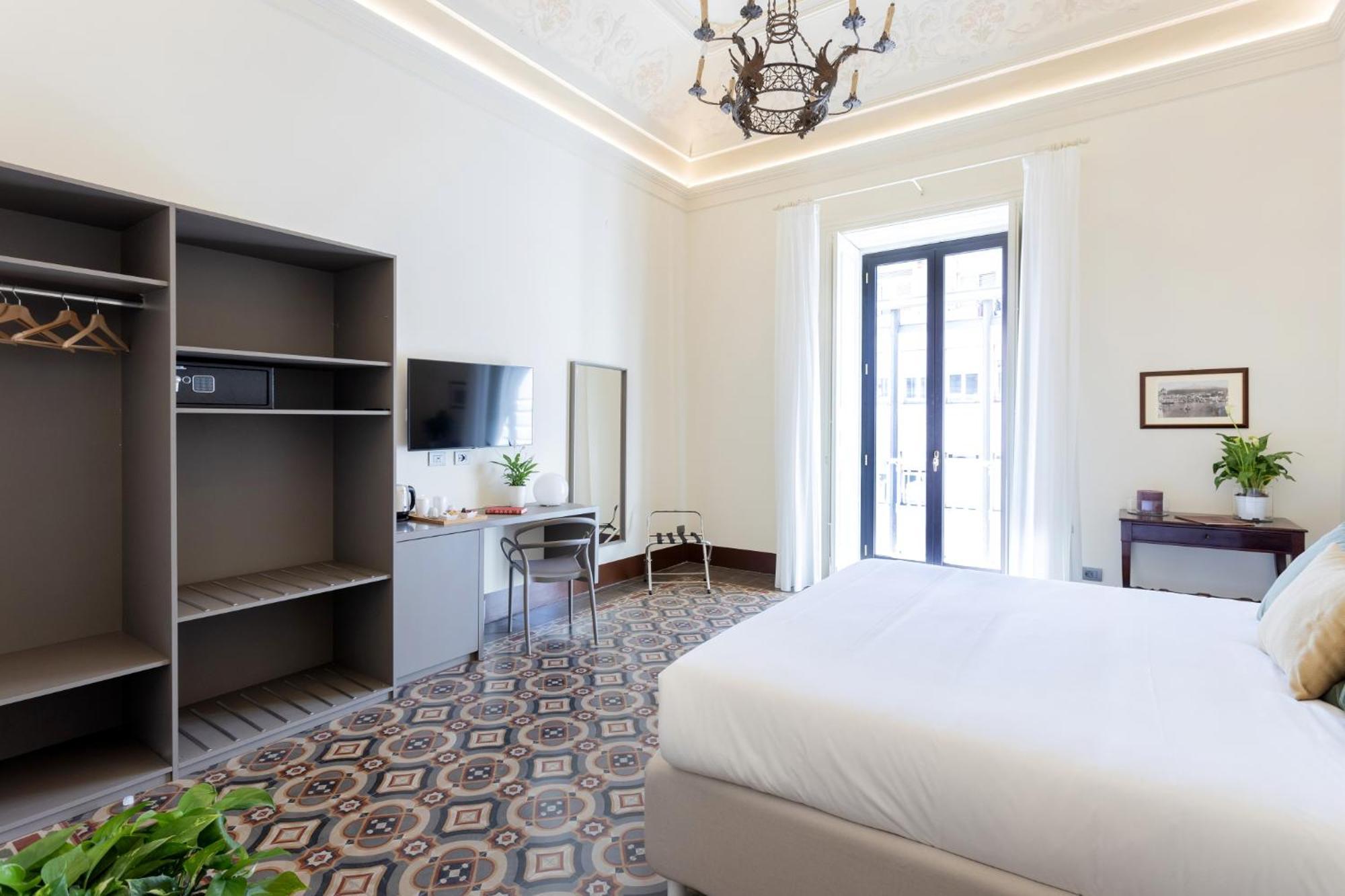 Palazzo Costarelli - Bed And Breakfast CTA Rom bilde
