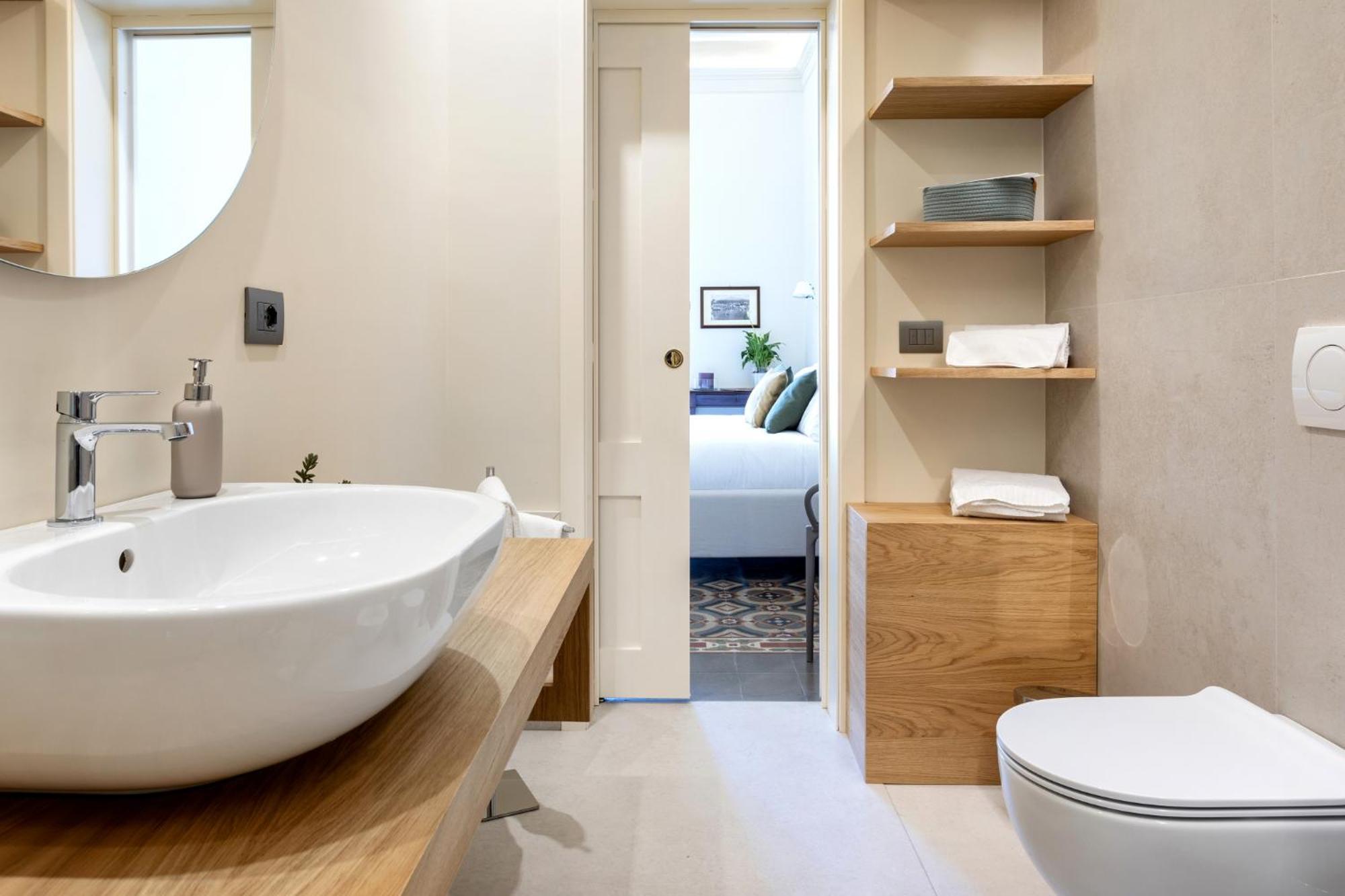 Palazzo Costarelli - Bed And Breakfast CTA Rom bilde