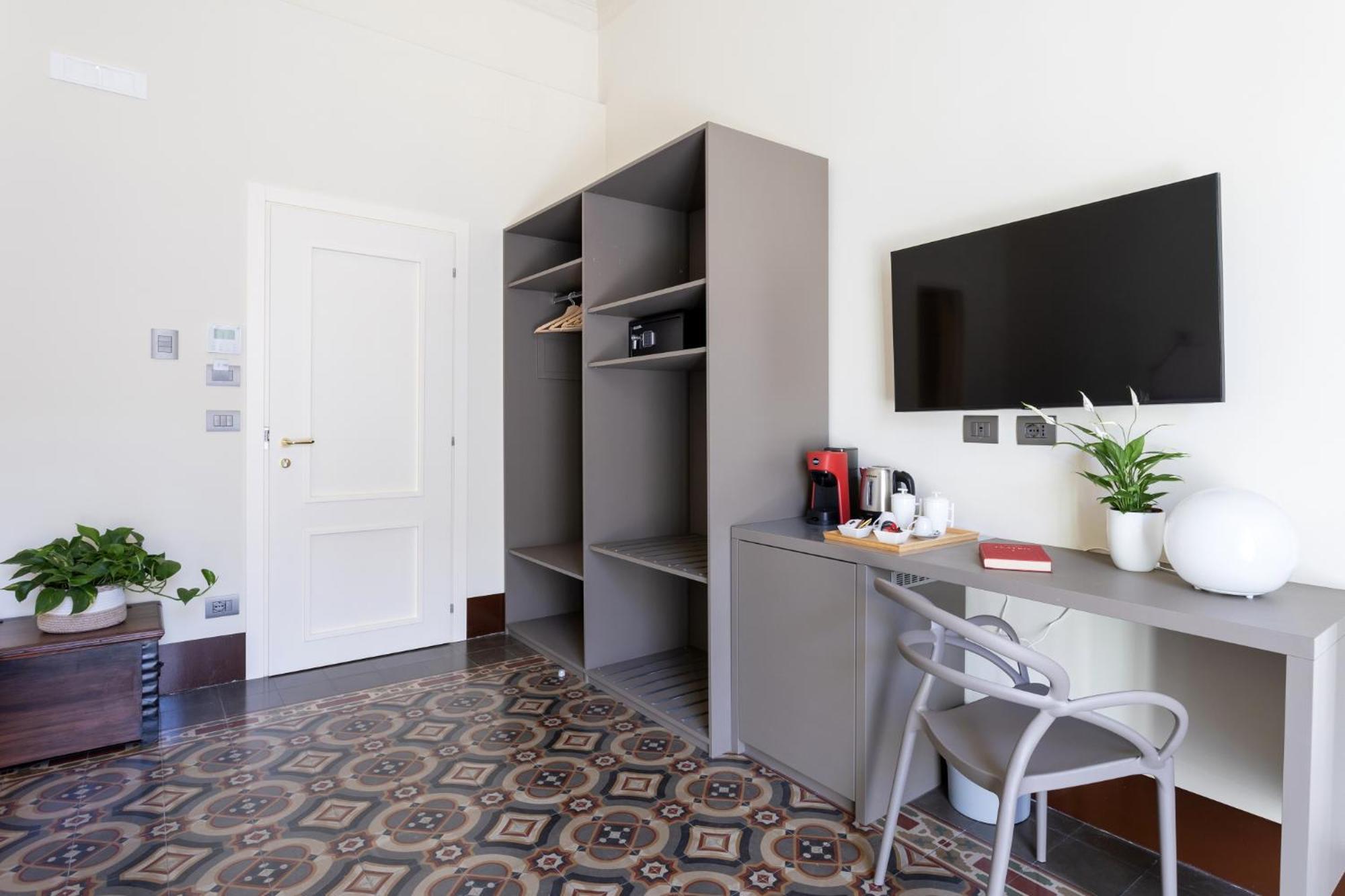 Palazzo Costarelli - Bed And Breakfast CTA Rom bilde