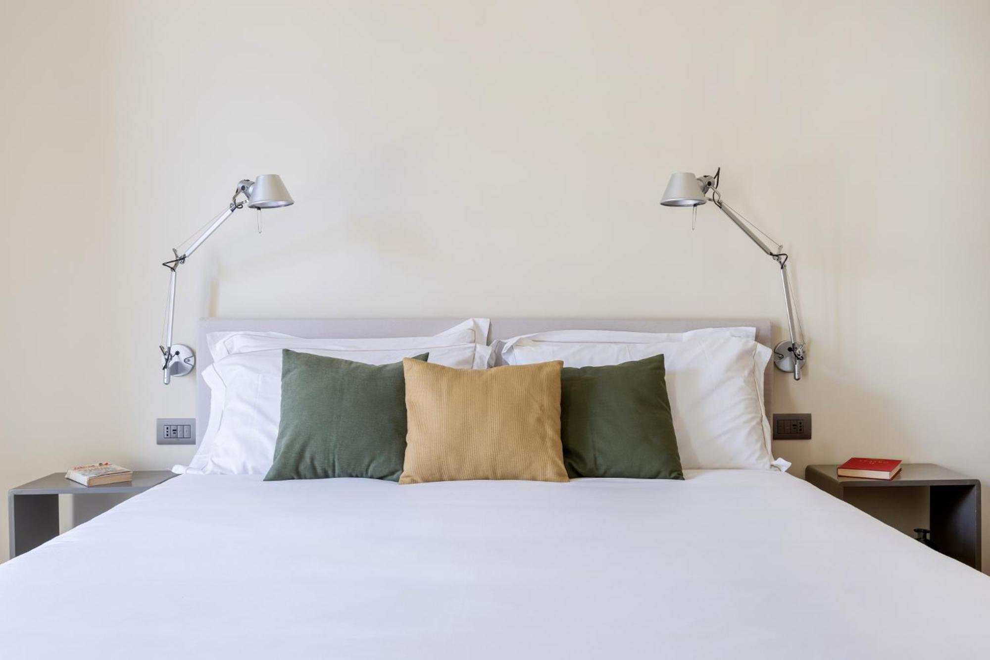 Palazzo Costarelli - Bed And Breakfast CTA Rom bilde