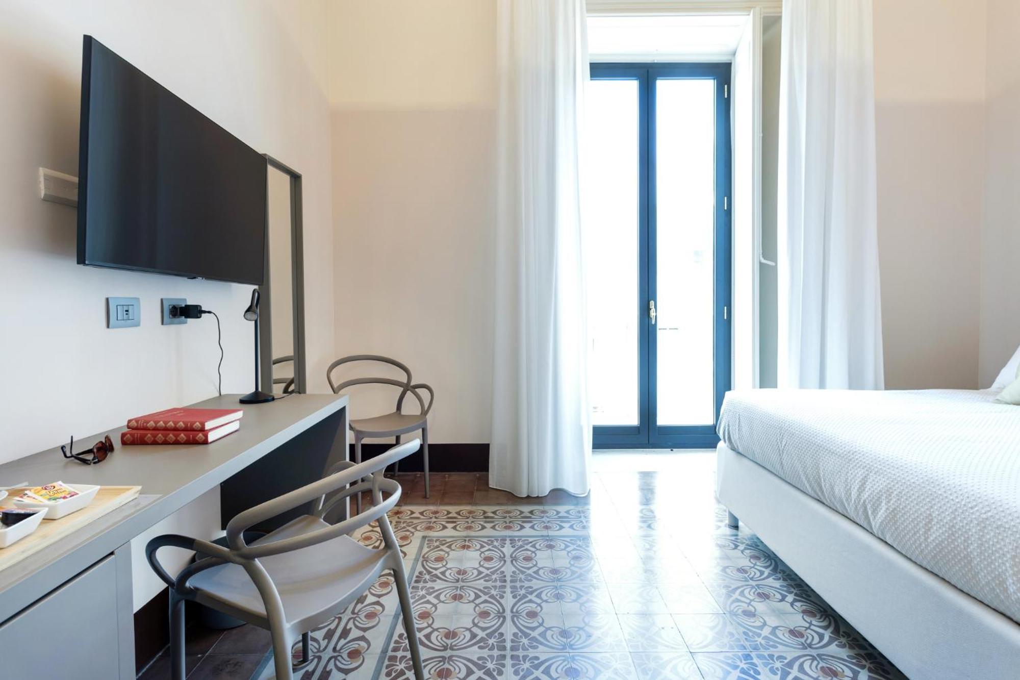 Palazzo Costarelli - Bed And Breakfast CTA Rom bilde