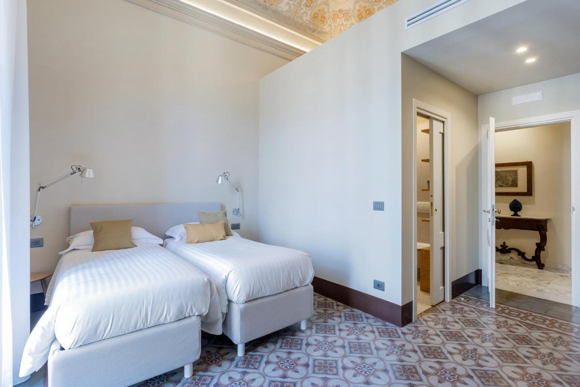 Palazzo Costarelli - Bed And Breakfast CTA Rom bilde