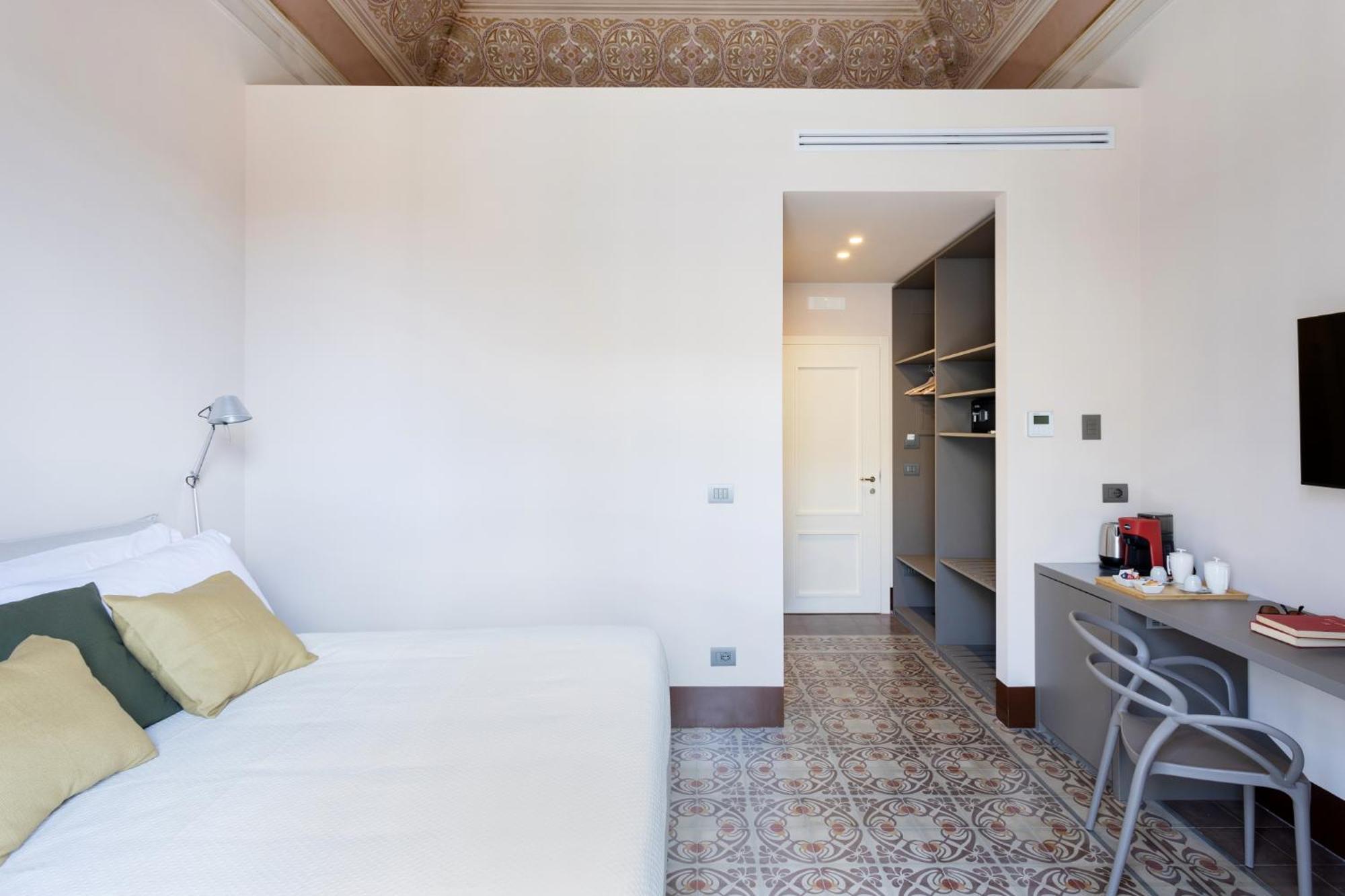 Palazzo Costarelli - Bed And Breakfast CTA Rom bilde