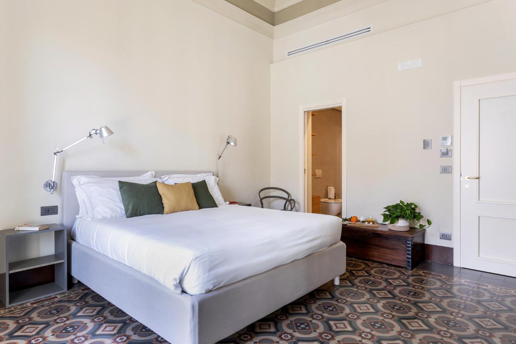 Palazzo Costarelli - Bed And Breakfast CTA Rom bilde