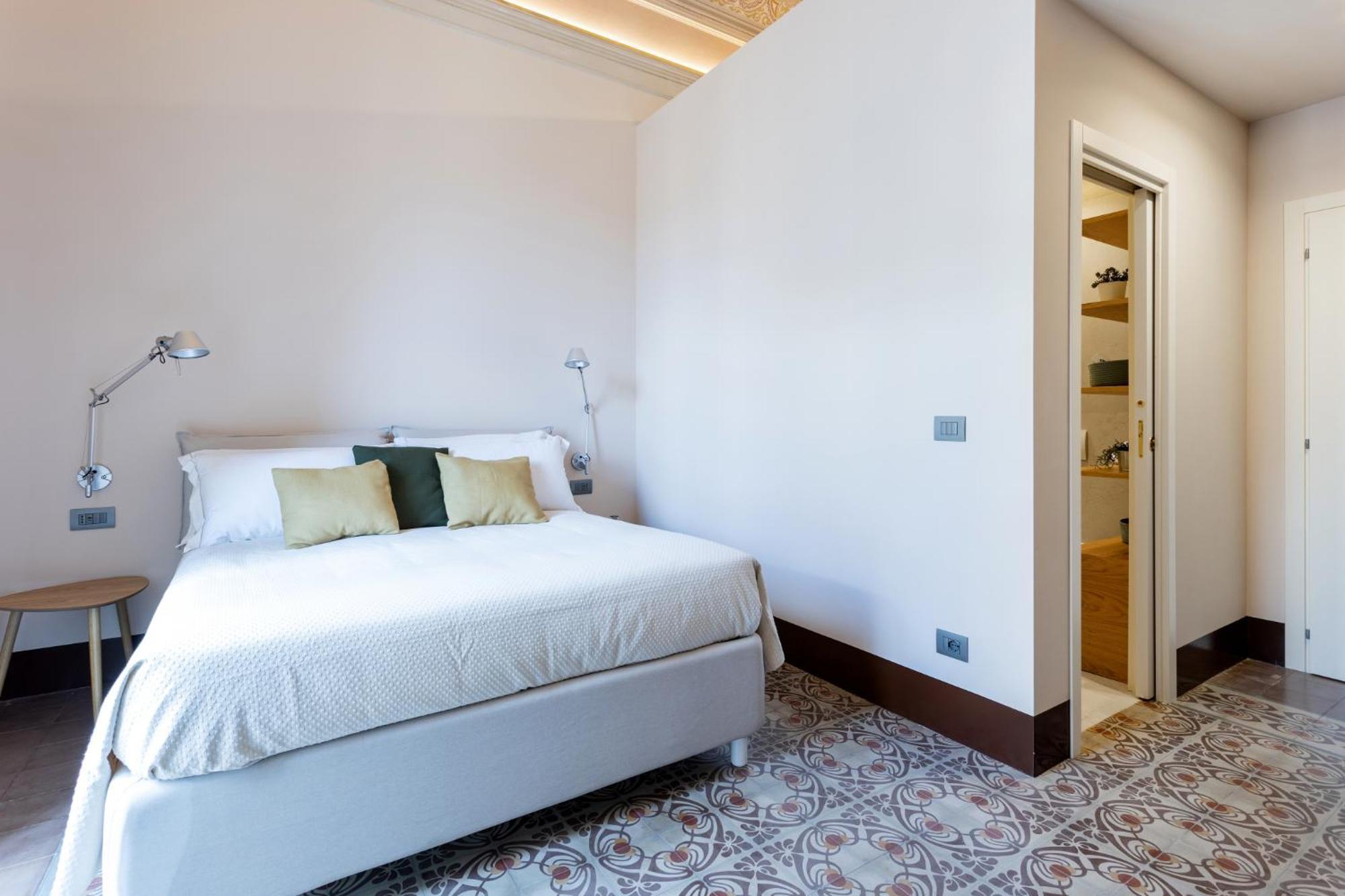 Palazzo Costarelli - Bed And Breakfast CTA Rom bilde