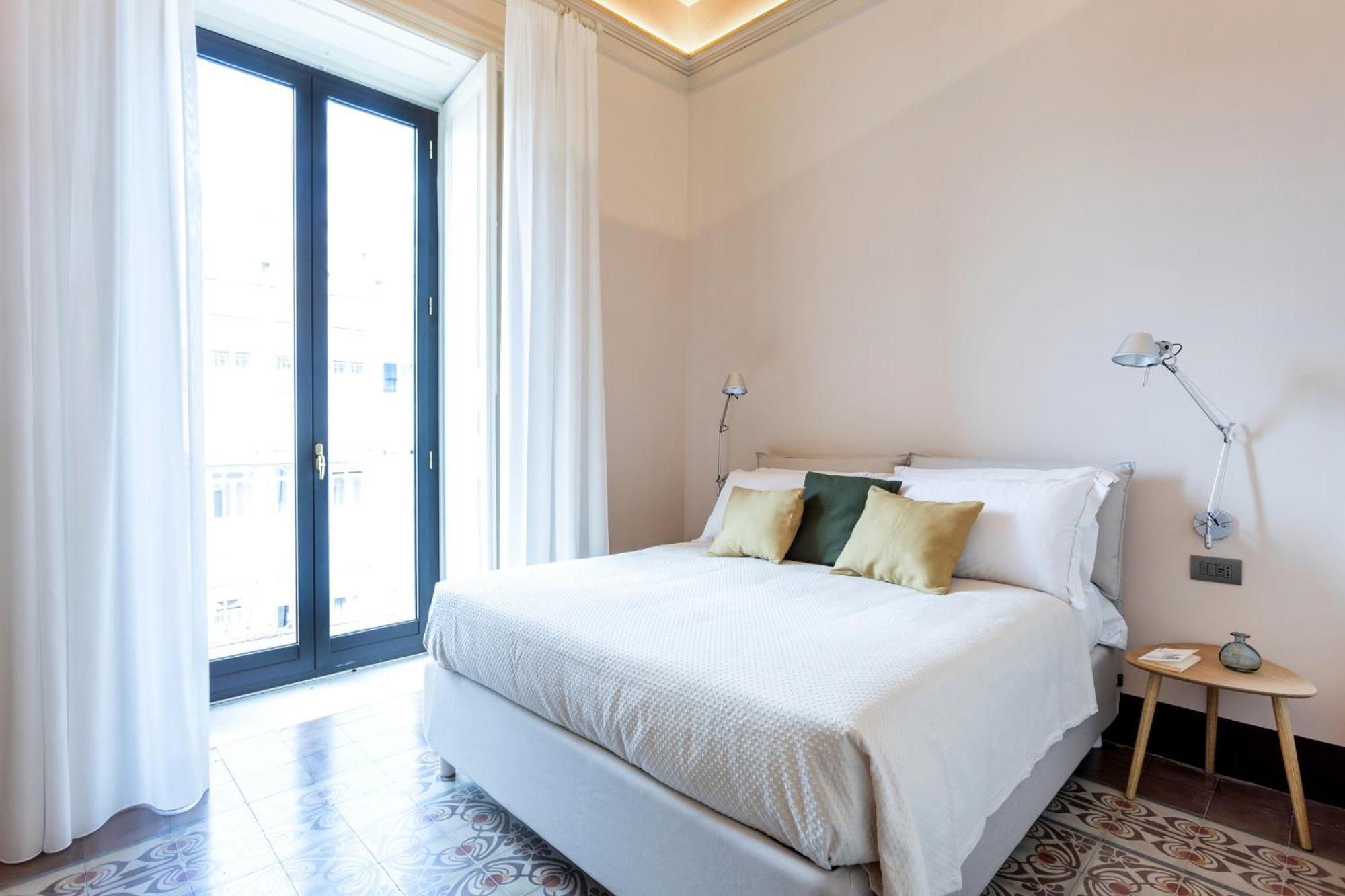 Palazzo Costarelli - Bed And Breakfast CTA Rom bilde