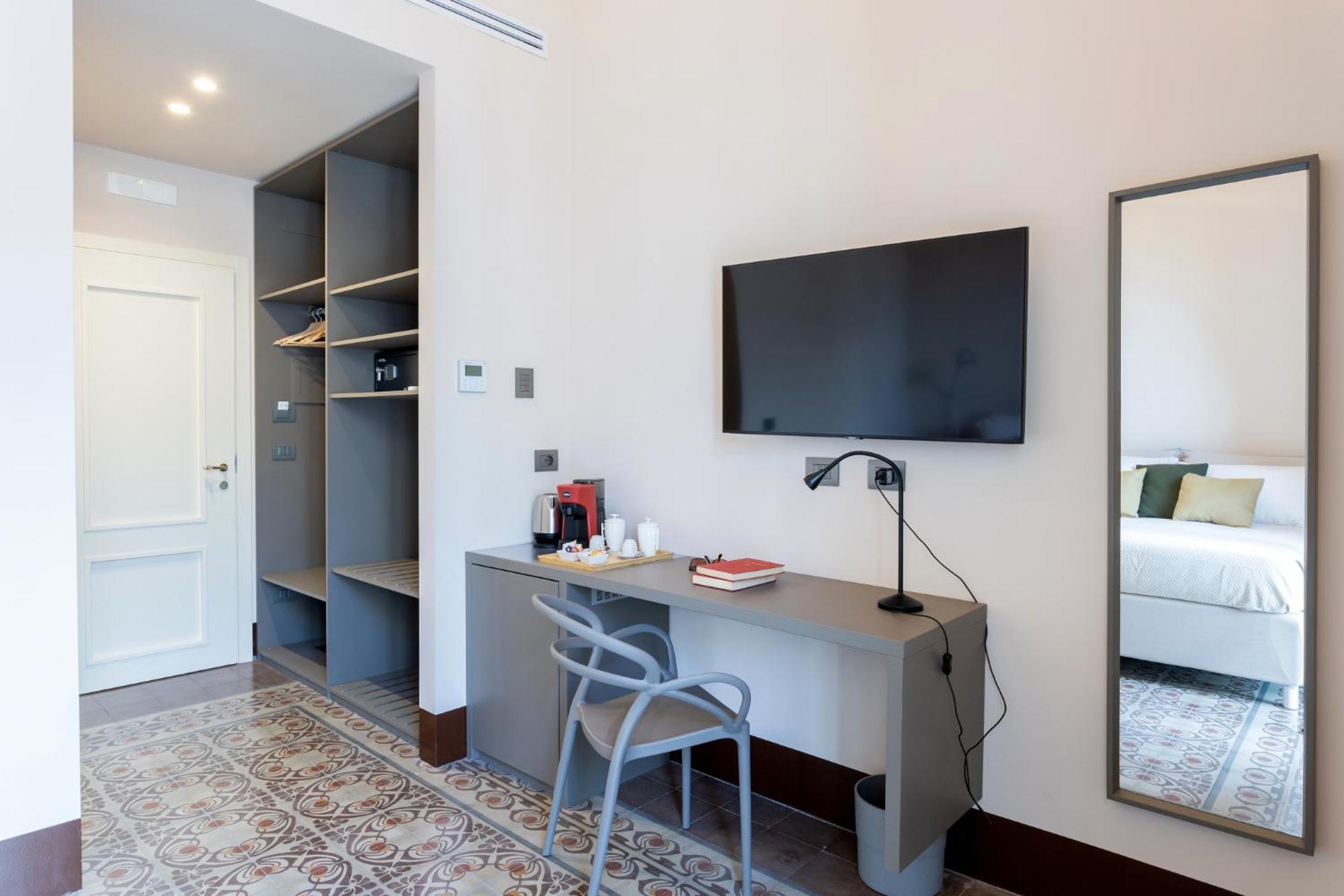 Palazzo Costarelli - Bed And Breakfast CTA Rom bilde