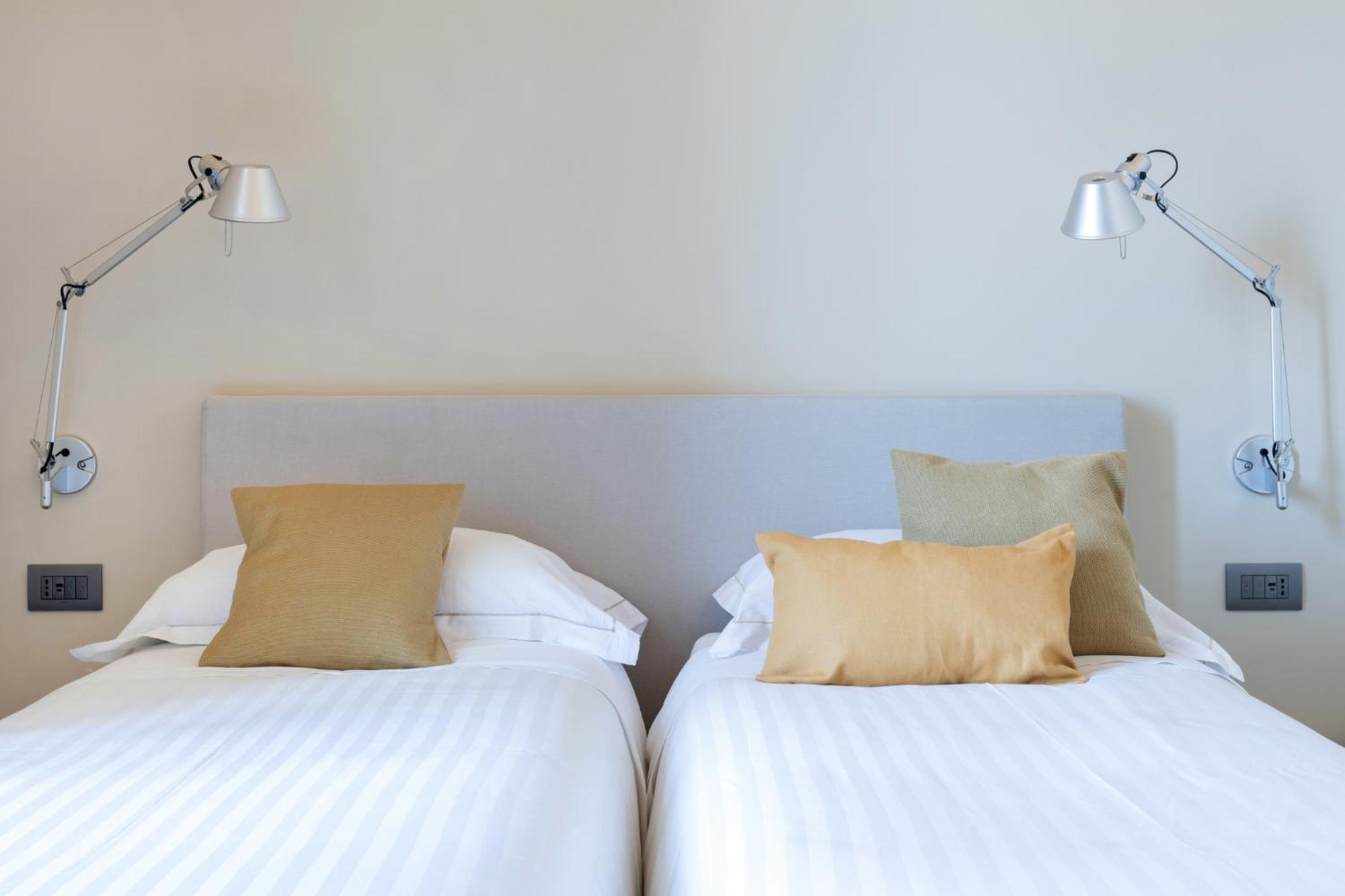 Palazzo Costarelli - Bed And Breakfast CTA Rom bilde
