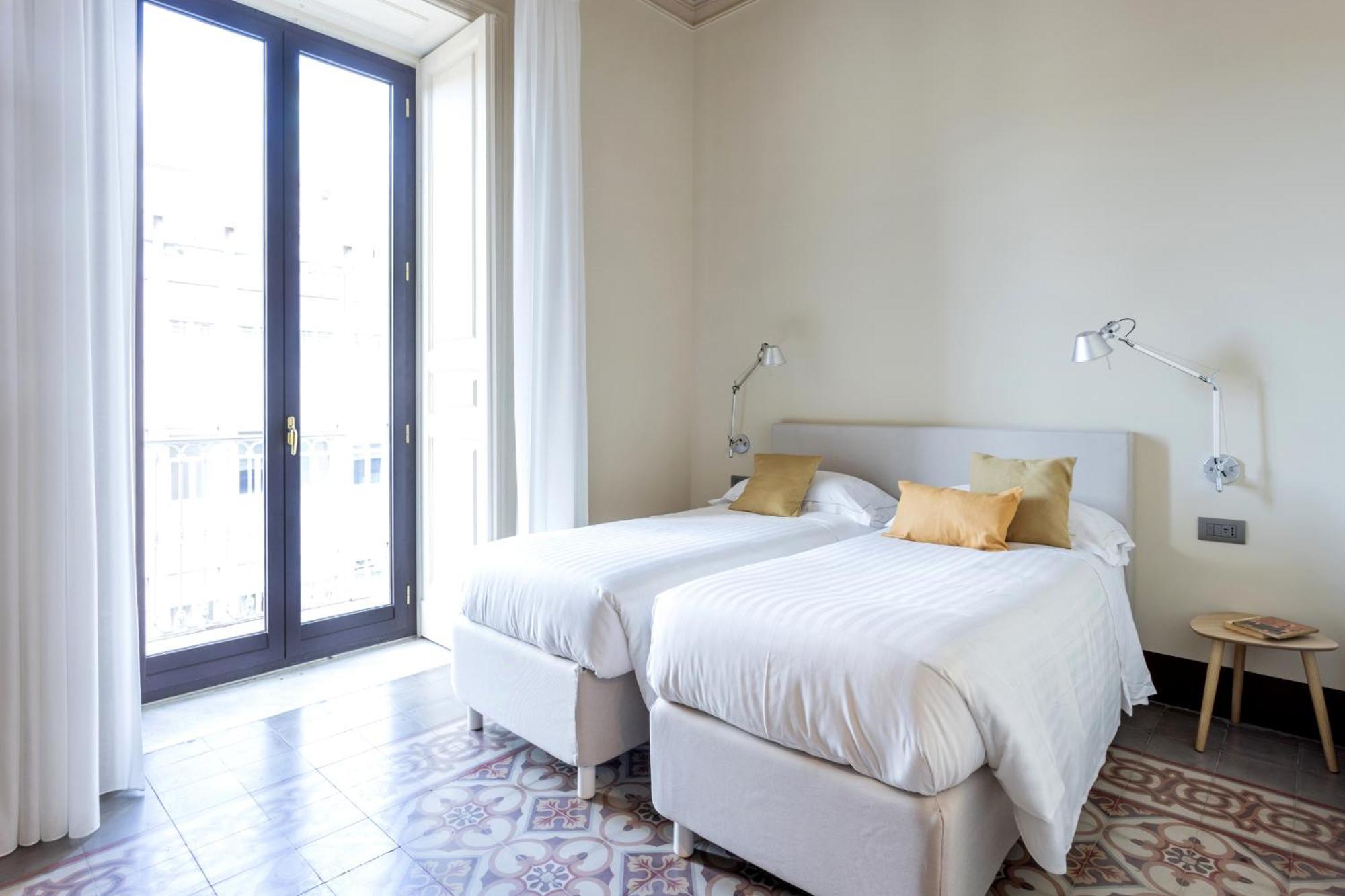 Palazzo Costarelli - Bed And Breakfast CTA Rom bilde