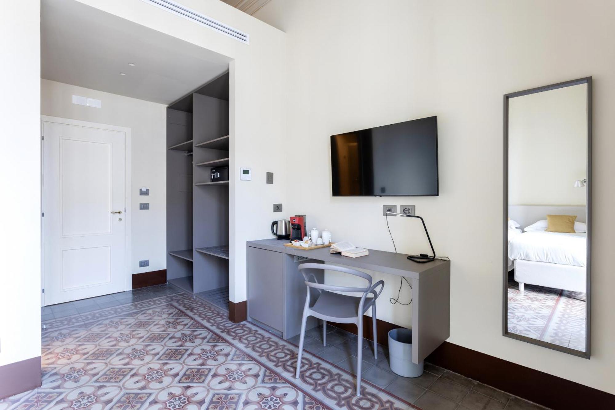 Palazzo Costarelli - Bed And Breakfast CTA Rom bilde