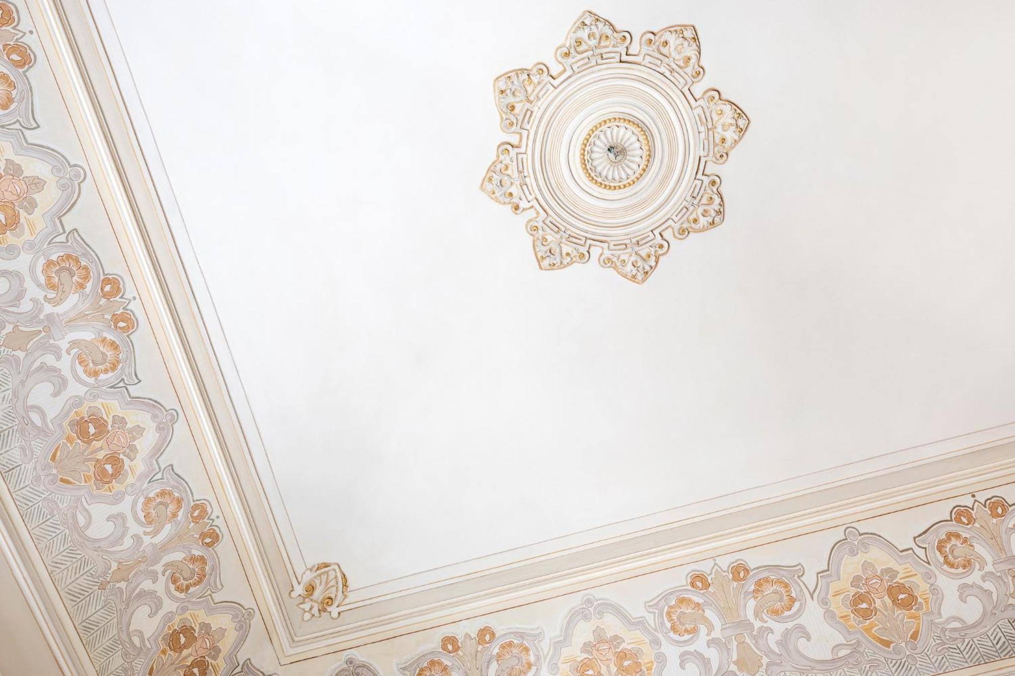 Palazzo Costarelli - Bed And Breakfast CTA Rom bilde