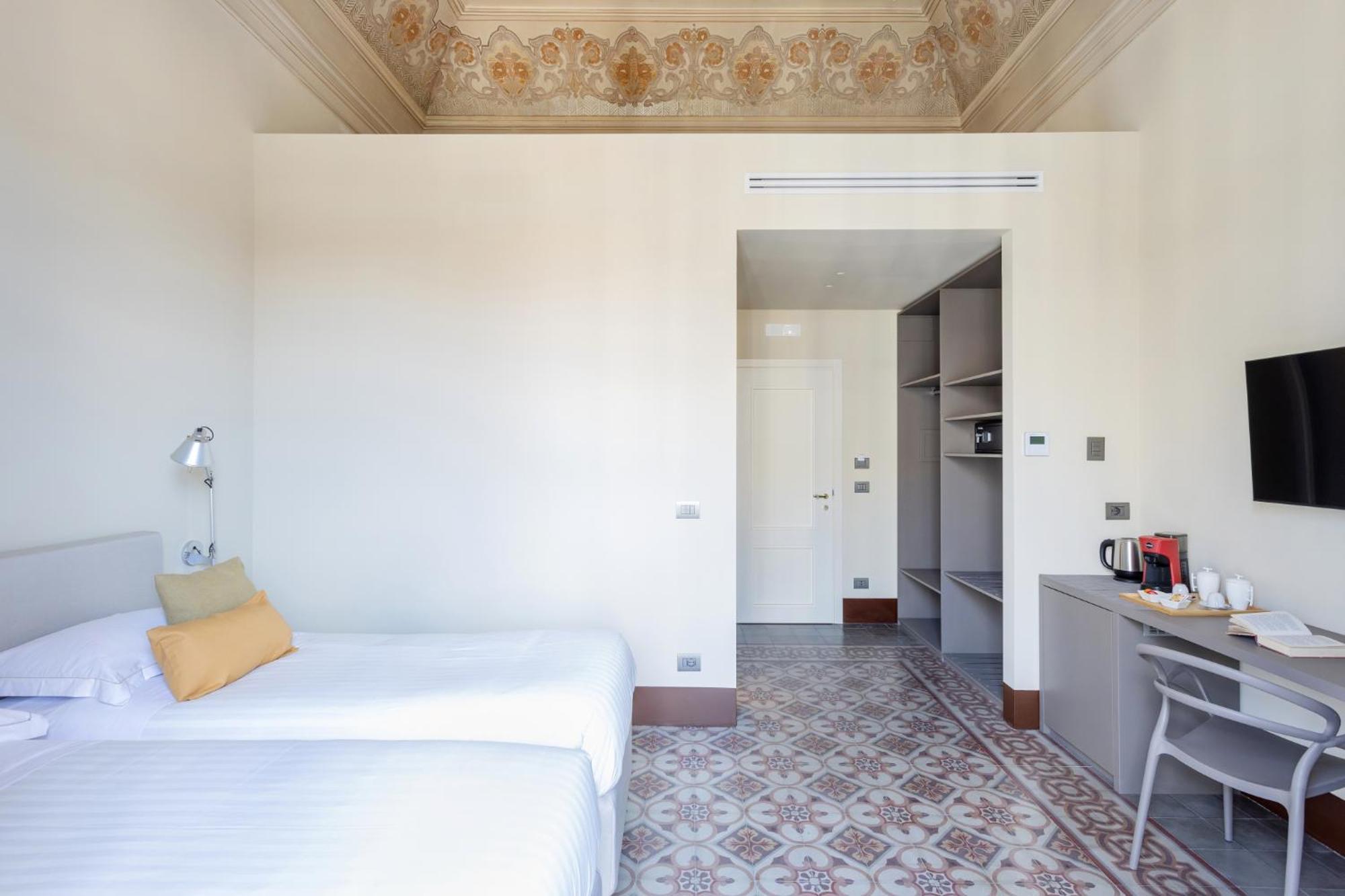 Palazzo Costarelli - Bed And Breakfast CTA Rom bilde