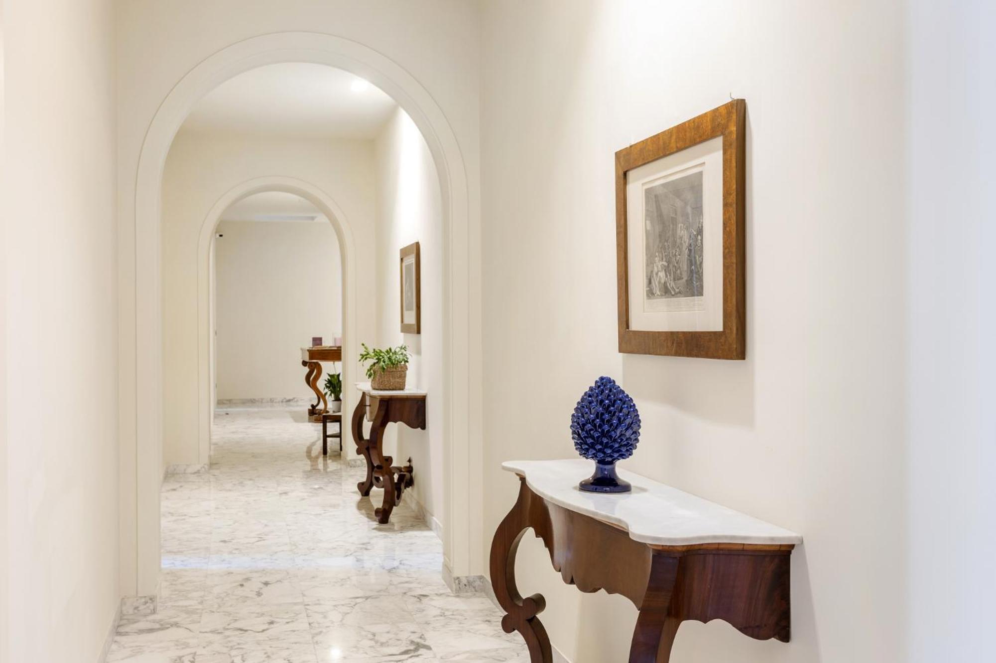 Palazzo Costarelli - Bed And Breakfast CTA Eksteriør bilde