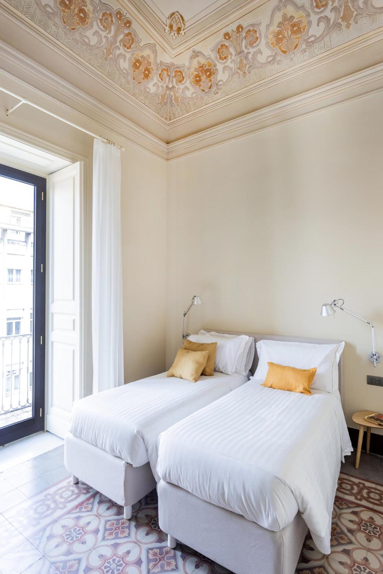 Palazzo Costarelli - Bed And Breakfast CTA Rom bilde