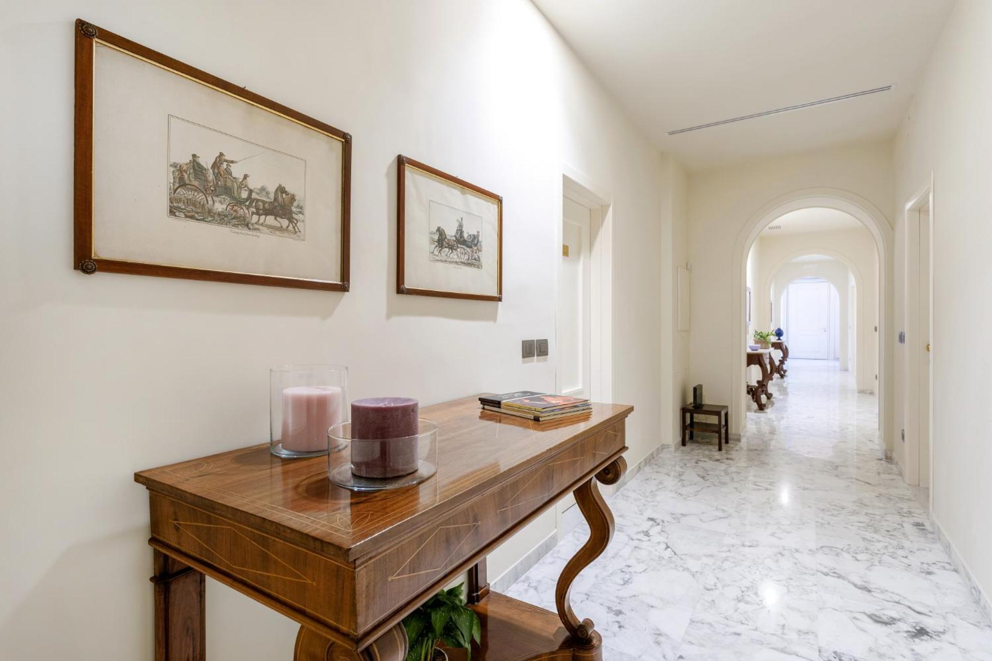 Palazzo Costarelli - Bed And Breakfast CTA Eksteriør bilde
