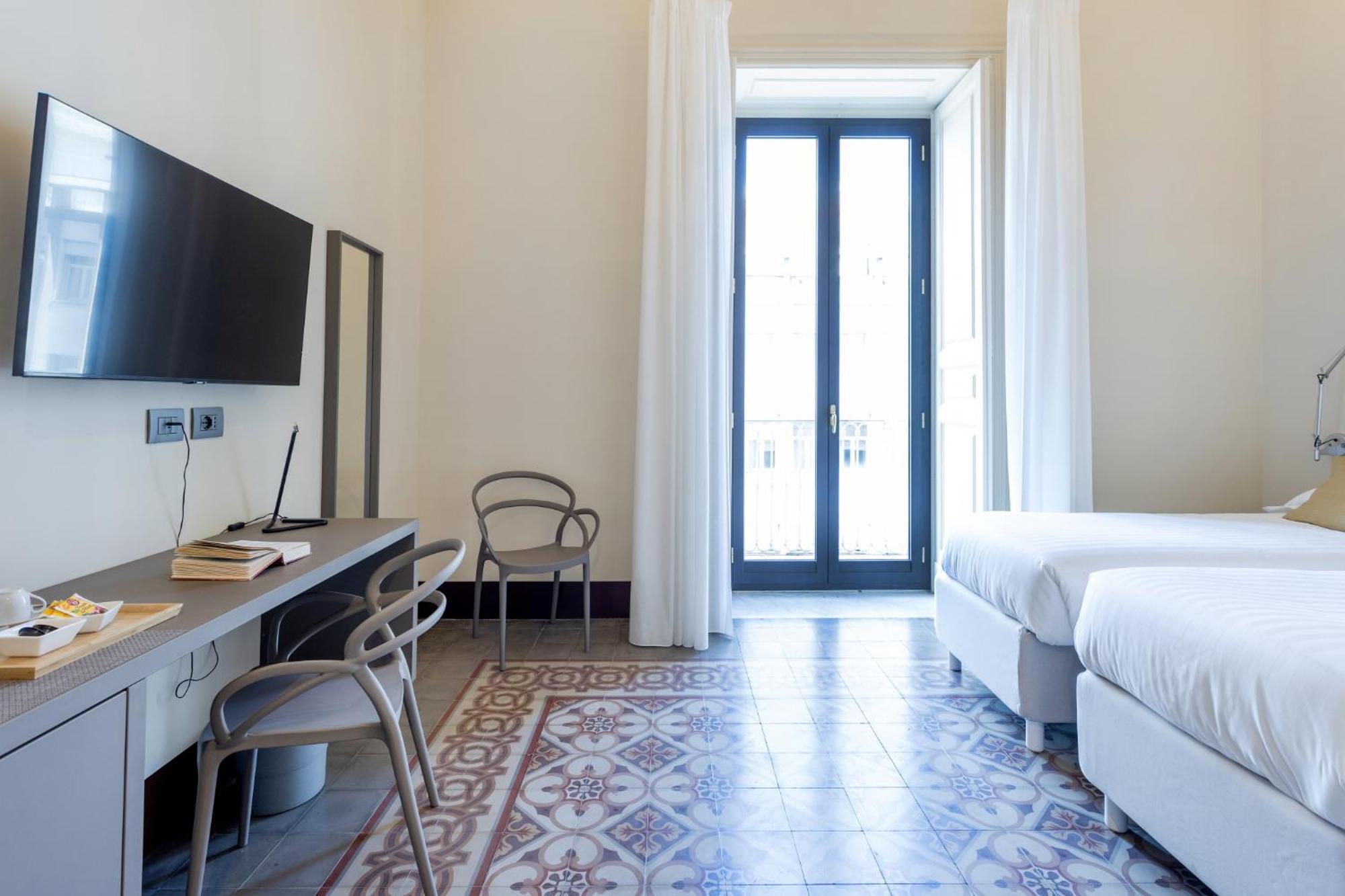 Palazzo Costarelli - Bed And Breakfast CTA Rom bilde