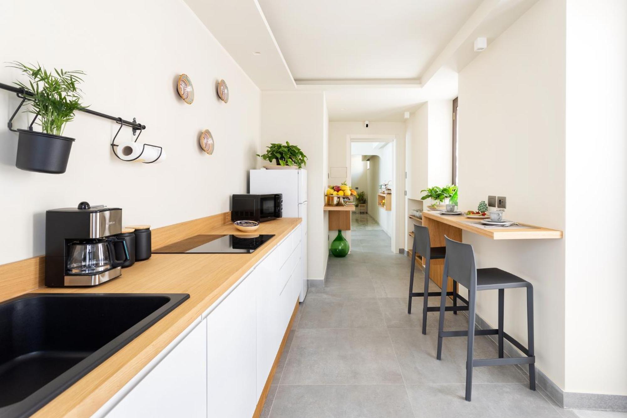 Palazzo Costarelli - Bed And Breakfast CTA Eksteriør bilde
